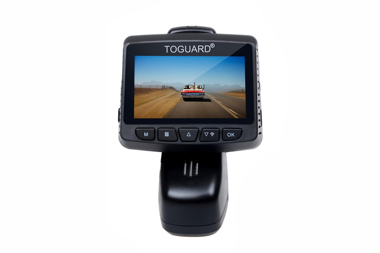 TOGUARD Camera de Voiture